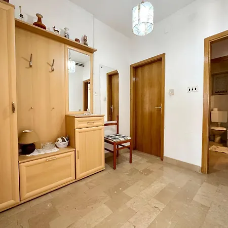 Apartman Mihaela