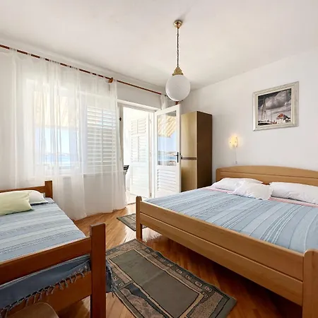 Mihaela Apartmán