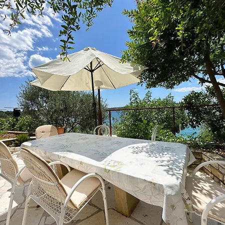 Mihaela Apartman Trogir