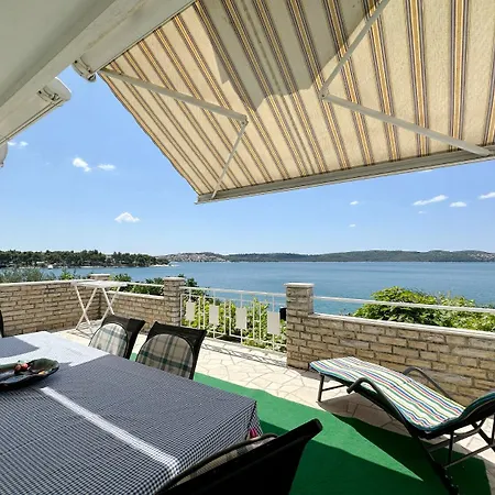 Apartman Mihaela Trogir