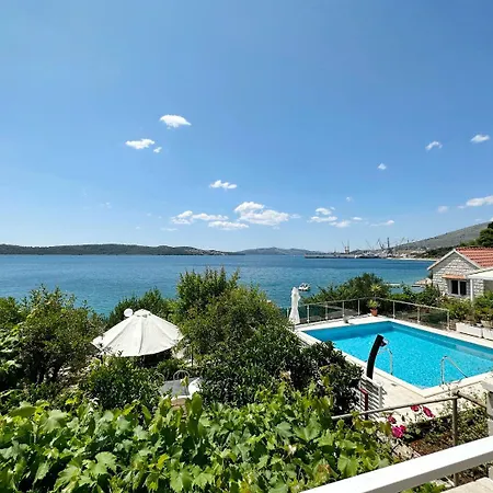 Mihaela Apartmán *