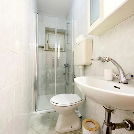 Mihaela Apartman Trogir