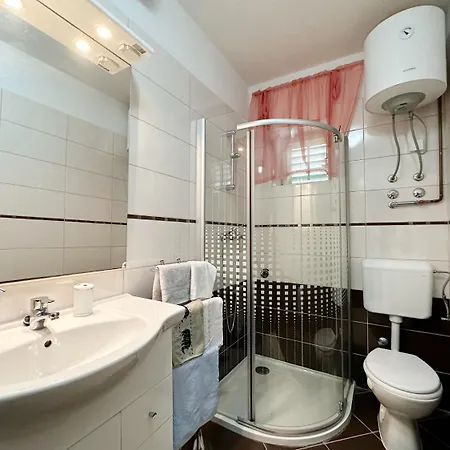 Apartmán Mihaela Trogir