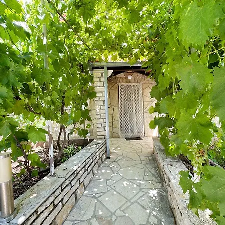 Mihaela Apartmán *