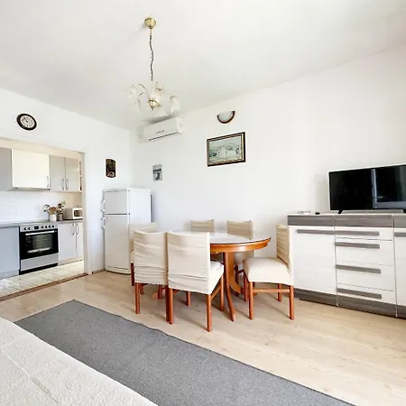 Mihaela Apartman