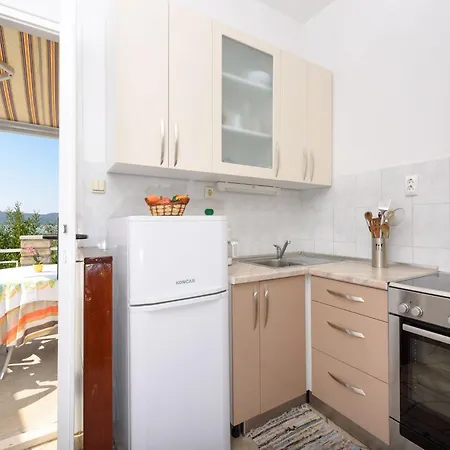 Apartmán Mihaela