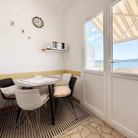 Mihaela Apartman Trogir