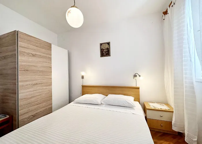 Mihaela Τρογκίρ