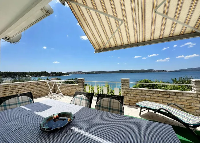 Διαμέρισμα Mihaela