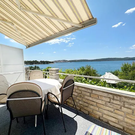 شقة Mihaela تروغير