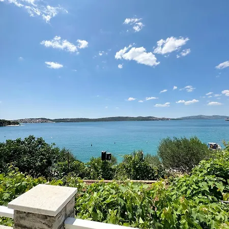 شقة Mihaela تروغير