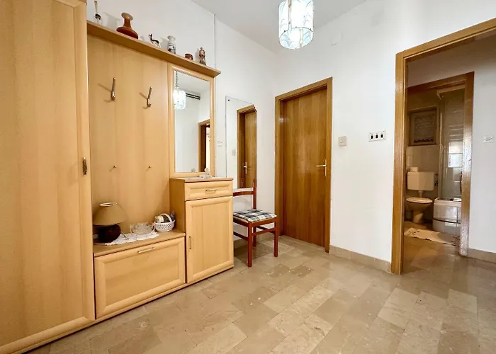 Appartement Mihaela