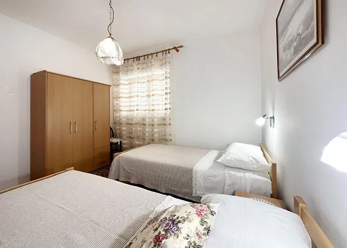 Appartement Mihaela