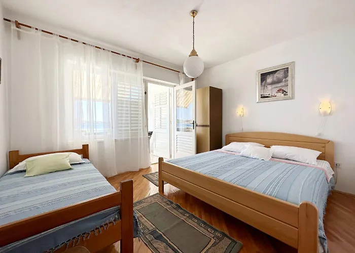 Mihaela Appartement