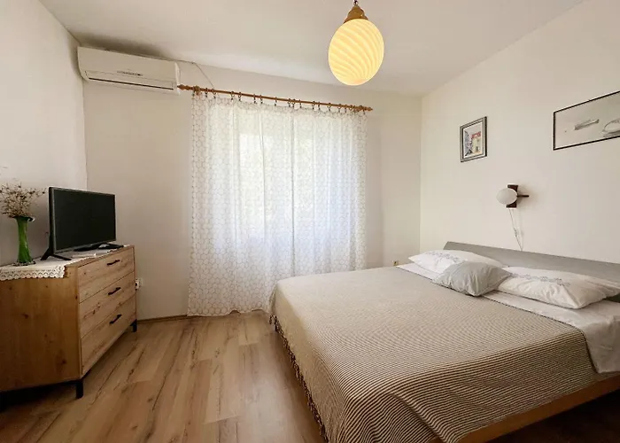 Mihaela Appartement