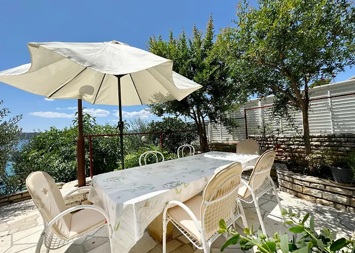 Appartement Mihaela
