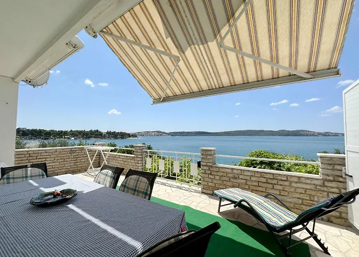 Appartement Mihaela Trogir