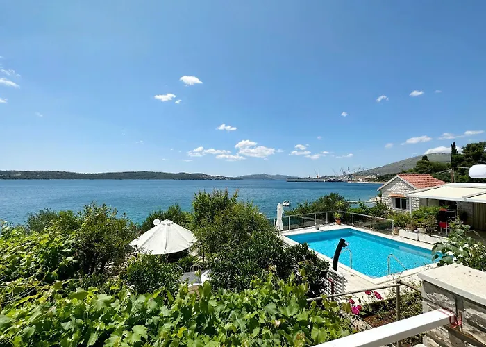 Mihaela Appartement *