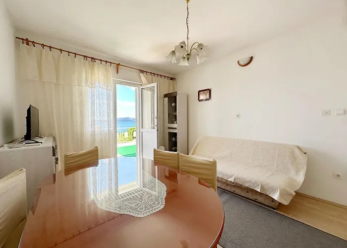 Appartement Mihaela *