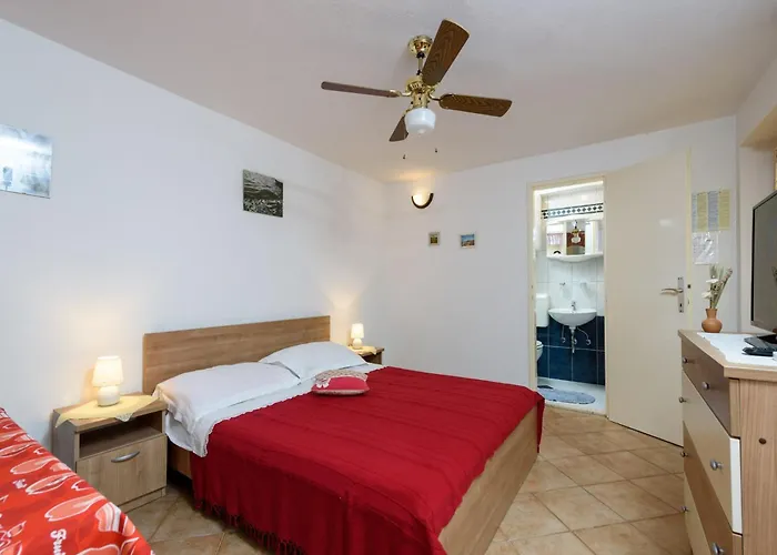 Appartement Mihaela *