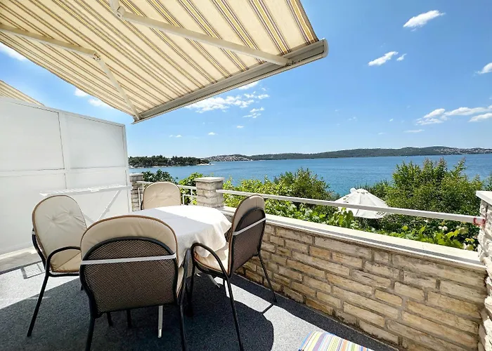 Appartement Mihaela Trogir
