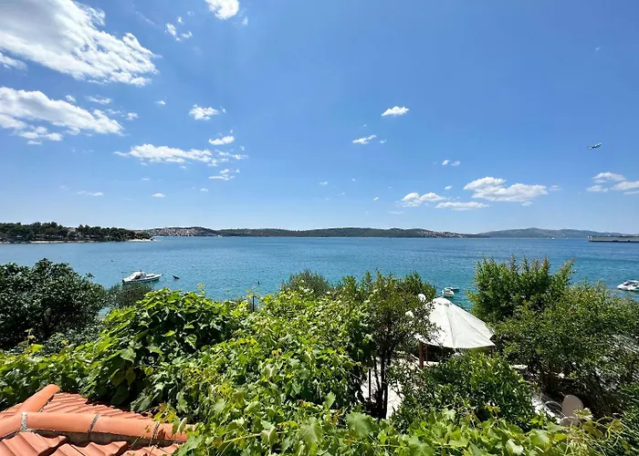 Mihaela * Trogir