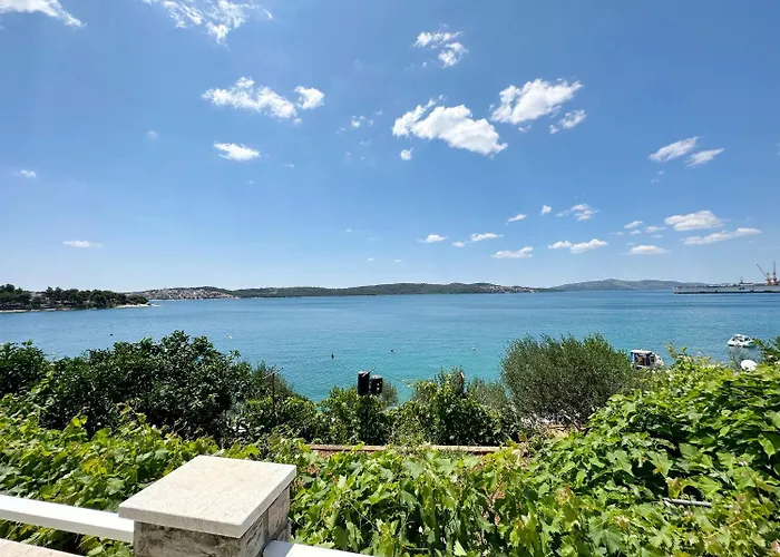 Appartement Mihaela Trogir