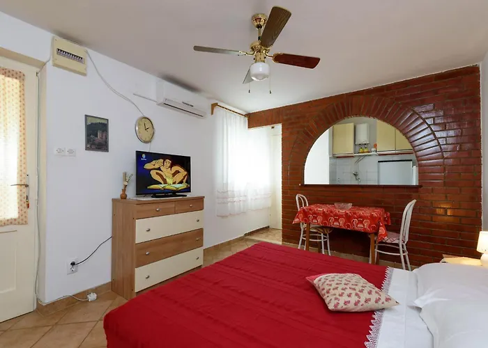Appartement Mihaela *